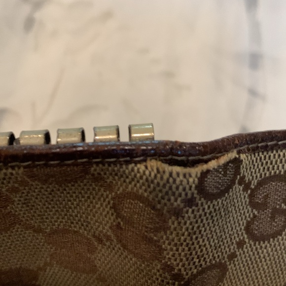 GUCCI KEY HOLDER CASE - Picture 12 of 15